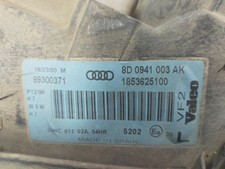 8D0941003AK phare gauche AUDI