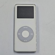 Apple Ipod A1137 1 Go -