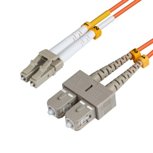 Fibre optique multimode