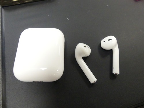 Apple airpods chargement - airpods, "chargement