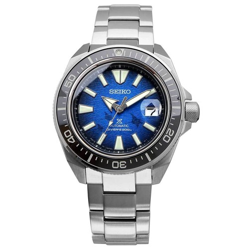 Seiko japan prospex samurai - seiko,