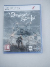 DEMON'S SOULS - PS5 - PlayStation 5 - PAL FR - NEUF