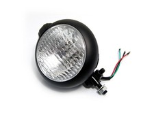 Phare avant LED 12v/35w -