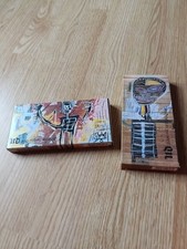 LOT DE 2 PALETTES URBAN DECAY JEAN MICHEL BASQUIAT