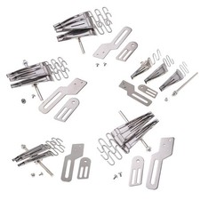 Attachement de Reliure de