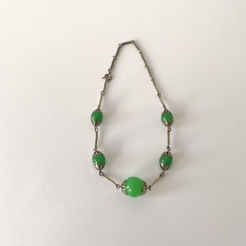 Collier jakob bengel - de,