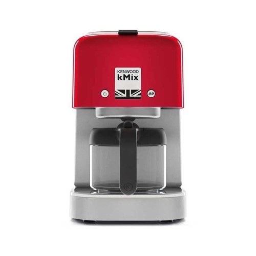 Kenwood cox750rd cafetiere - cox750rd,