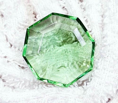 Topaze verte ct - topaze, 55.50