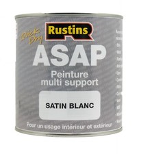 Peinture multi-supports a