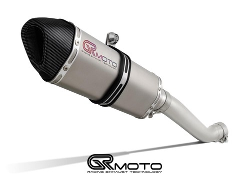 échappement pour aprilia rsv4 - aprilia,