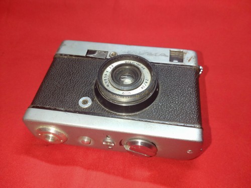 Soviet vintage ussr camera