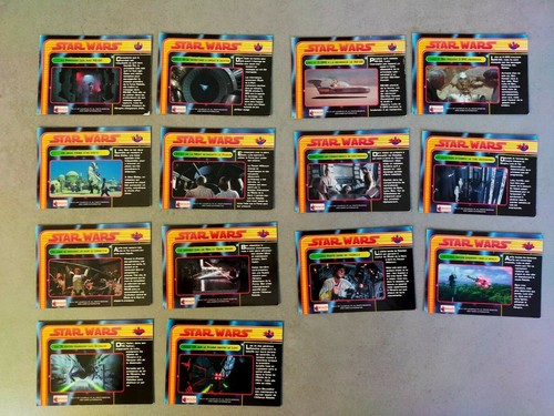 Lot cartes collectionner - lot, à