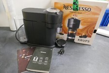Cafetière KRUPS NESPRESSO VERTUO NEXT model XN910 (Hors Services)