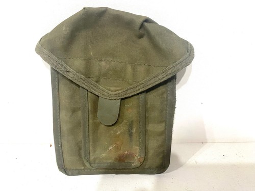 Ancien porte chargeur famas - porte,