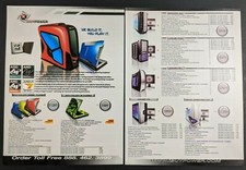 iBUYPOWER Print Ad Art Poster
