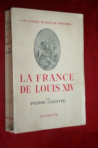France louis xiv par - louis,