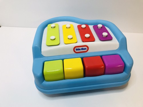Little tikes baby piano tap - baby, a
