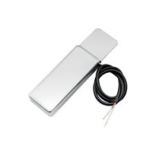 Artec MHFA95-CR Side Mounting Mini Humbucker Neck Pickup For Johnny Smith Guitar