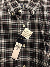 polo ralph lauren shirt xxl