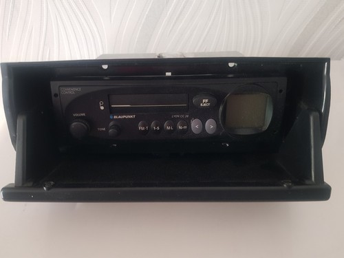 Radio blaupunkt - radio,
