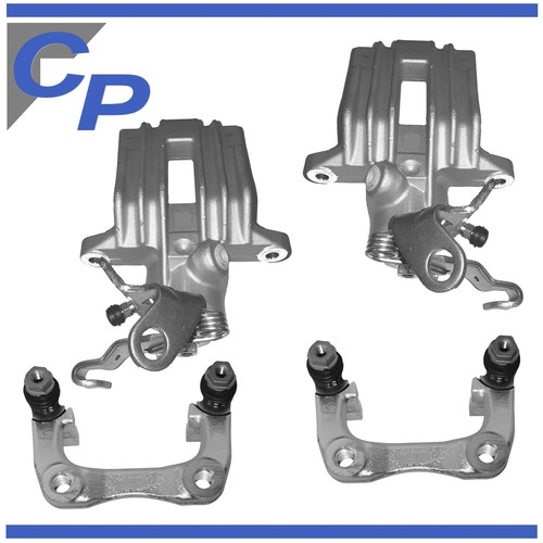 étrier arrière pour vw - 2,
