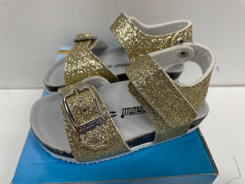 Sandales bébé fille - sandales, goldstar