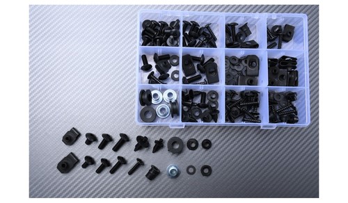 Kit visserie carénages