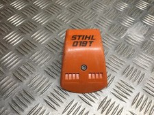 capot de filtre tronçonneuse stihl 019T