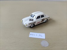 SOLIDO, RENAULT DAUPHINE 1/43e