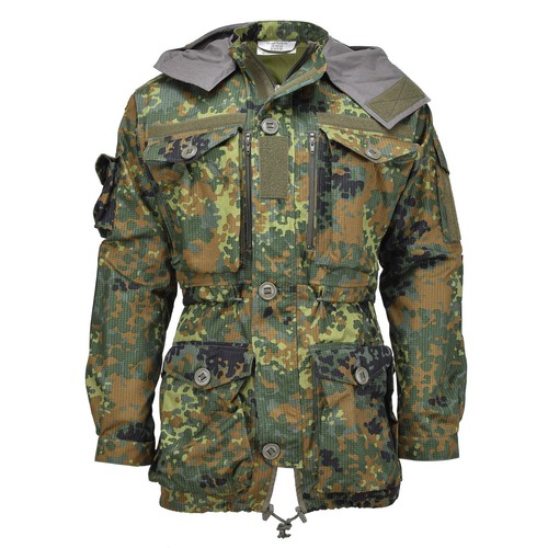 Leo kohler veste - kohler, smock