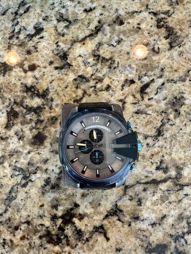 Diesel watch