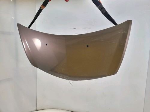 Capot renault clio iii - capot, ph.2