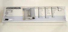 Ikea godmorgon led - ikea, cabinet