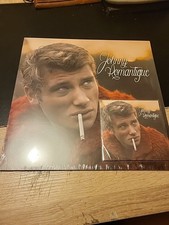 Johnny hallyday  Tres rare 500