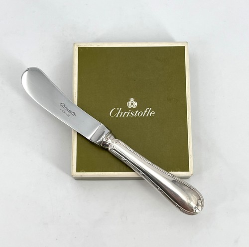 Couteau beurre tartineur - /,