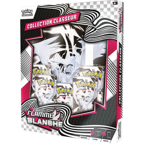 Cartes pokémon coffret - pokémon, 5