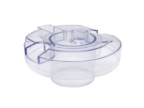 Couvercle remplacement pour - couvercle, de