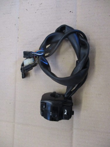 Commodo gauche pour honda - commodo,