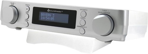 Soundmaster ur2022si radio - soundmaster,