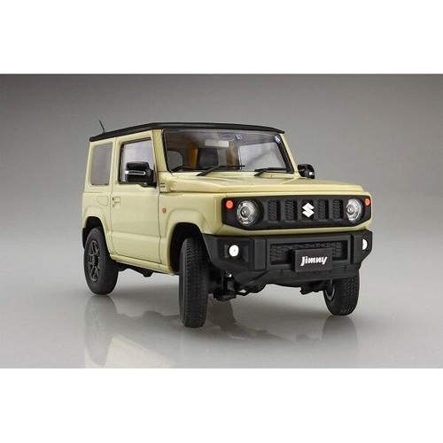 Voiture prochain suzuki - no.20,