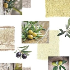 Nappe En Toile Cirée En