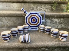 ALPHO ST UZE RARE SERVICE A