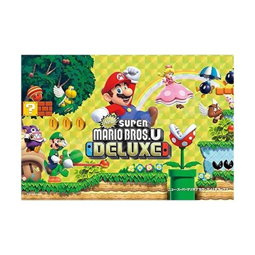 Puzzle 300 pièces new super - puzzle,