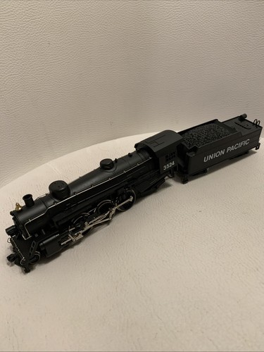 Scale train union - ho,