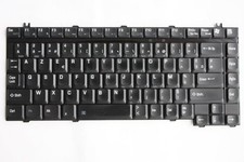 Clavier Azerty pour Toshiba