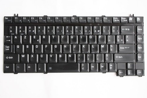 Clavier azerty pour - azerty,