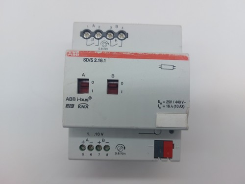 Abb knx eib - abb,