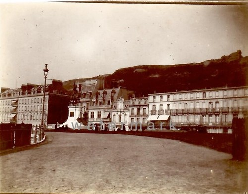 Photo originale