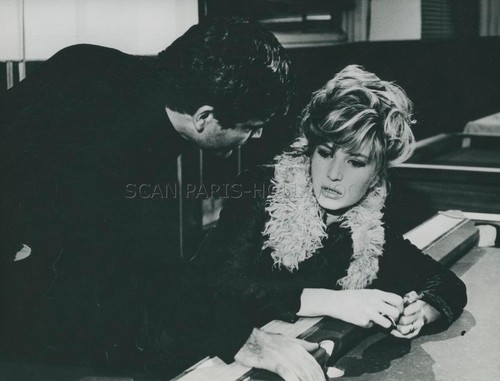 Monica vitti bambole 1965 - vitti,