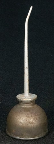 Vintage h angled nozzle - 1/2",